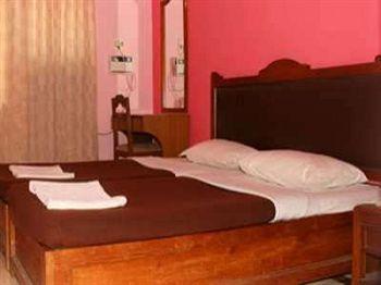 Hotel Calangute Residency Annexe Baga Exterior foto